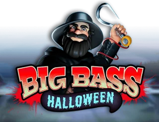 Big Bass Halloween