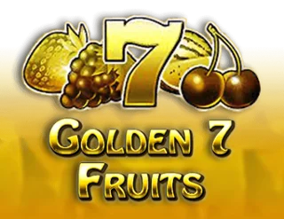 Golden 7 Fruits